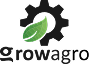 GrowAgro Logo